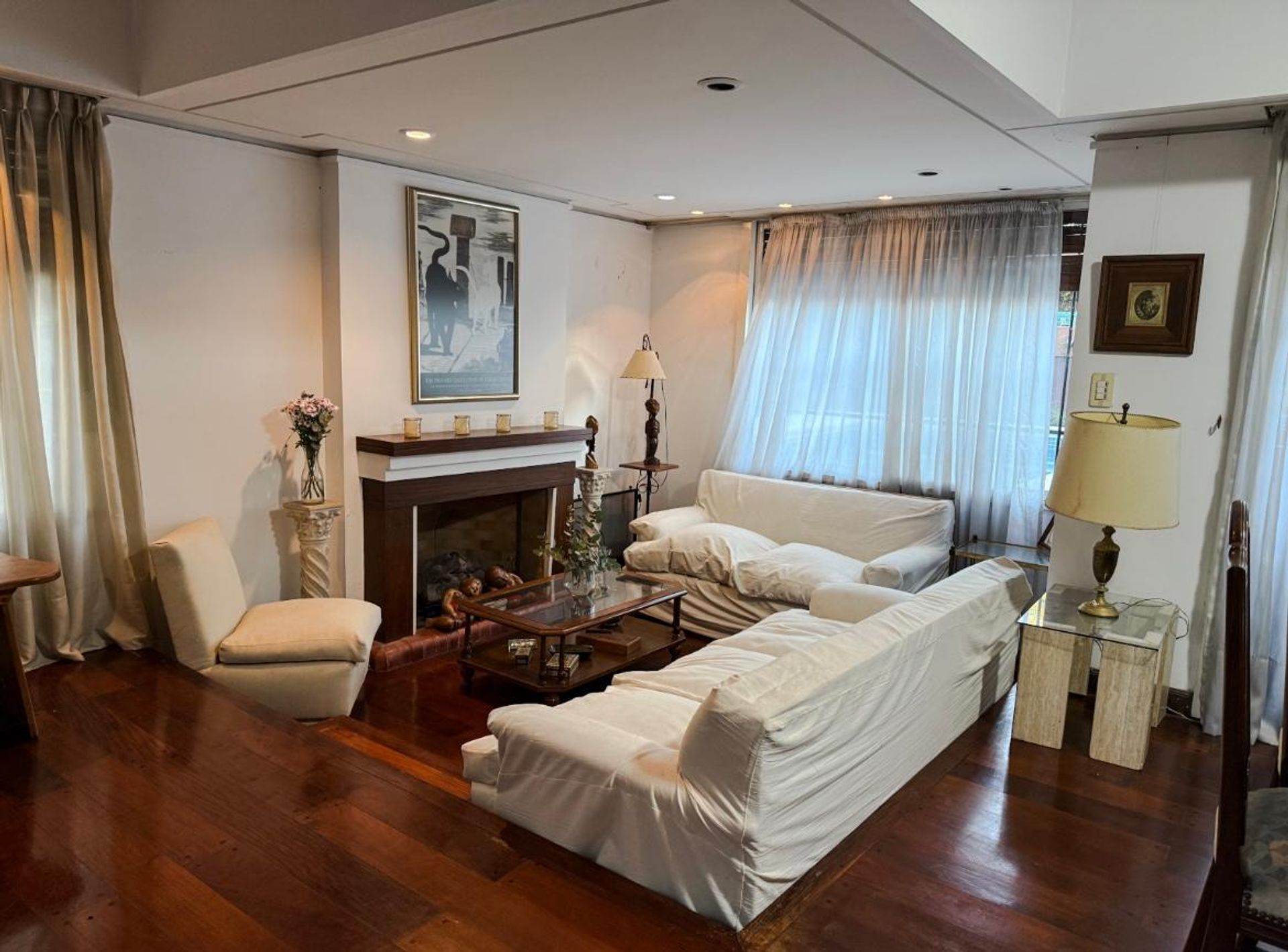 Excelente Casa Dos Planta Con Parque Y Pileta