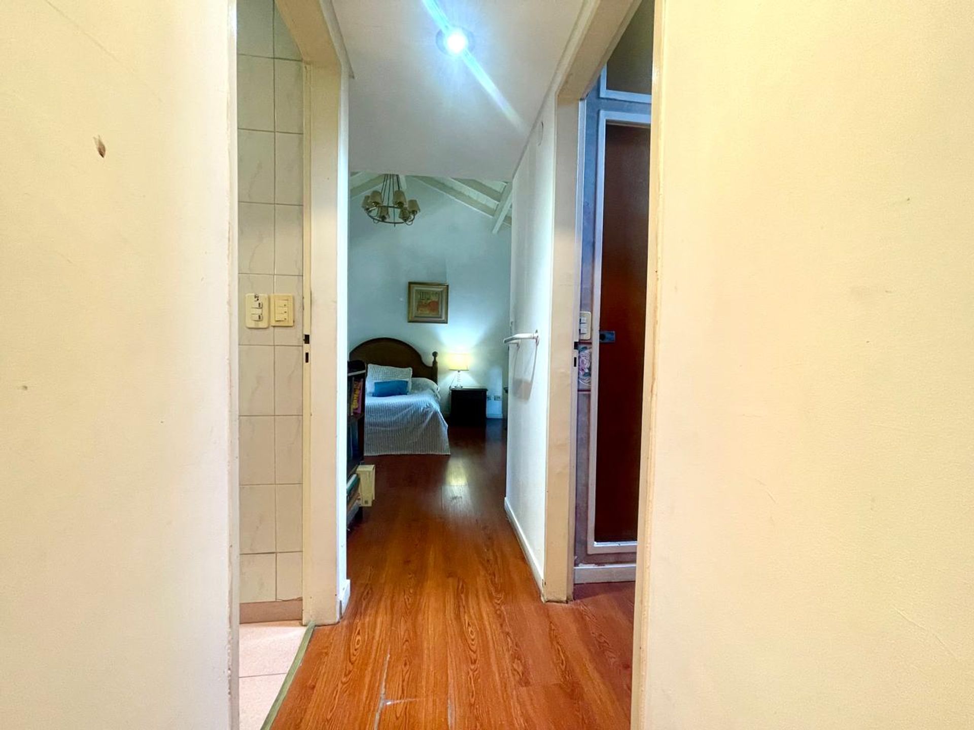 Excelente Casa Dos Planta Con Parque Y Pileta