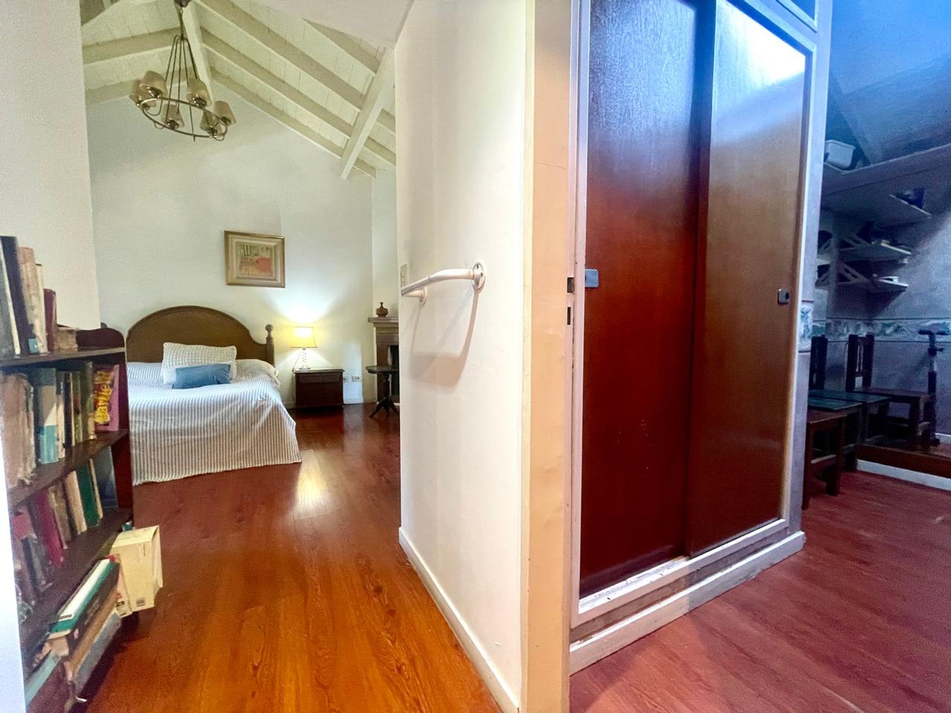 Excelente Casa Dos Planta Con Parque Y Pileta