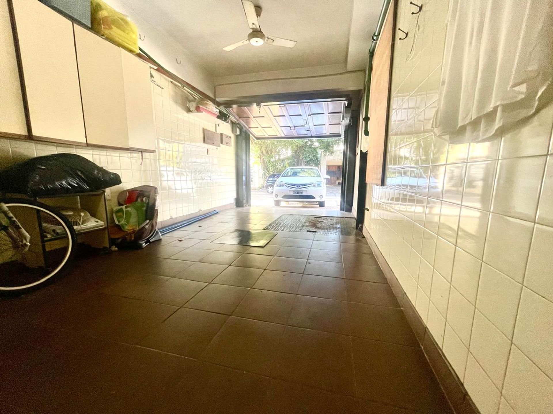 Excelente Casa Dos Planta Con Parque Y Pileta