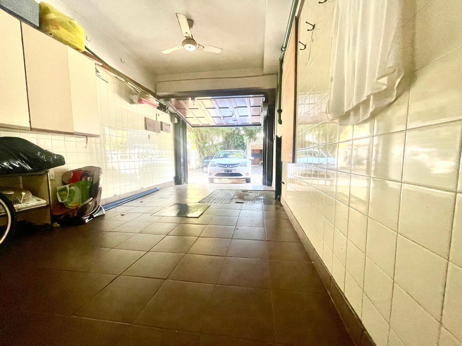 Excelente Casa Dos Planta Con Parque Y Pileta