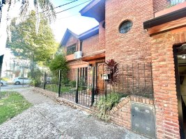 Excellent Two-Story House with Park and Pool