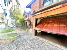 Excellent Two-Story House with Park and Pool