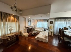 Excellent Two-Story House with Park and Pool