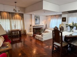 Excellent Two-Story House with Park and Pool