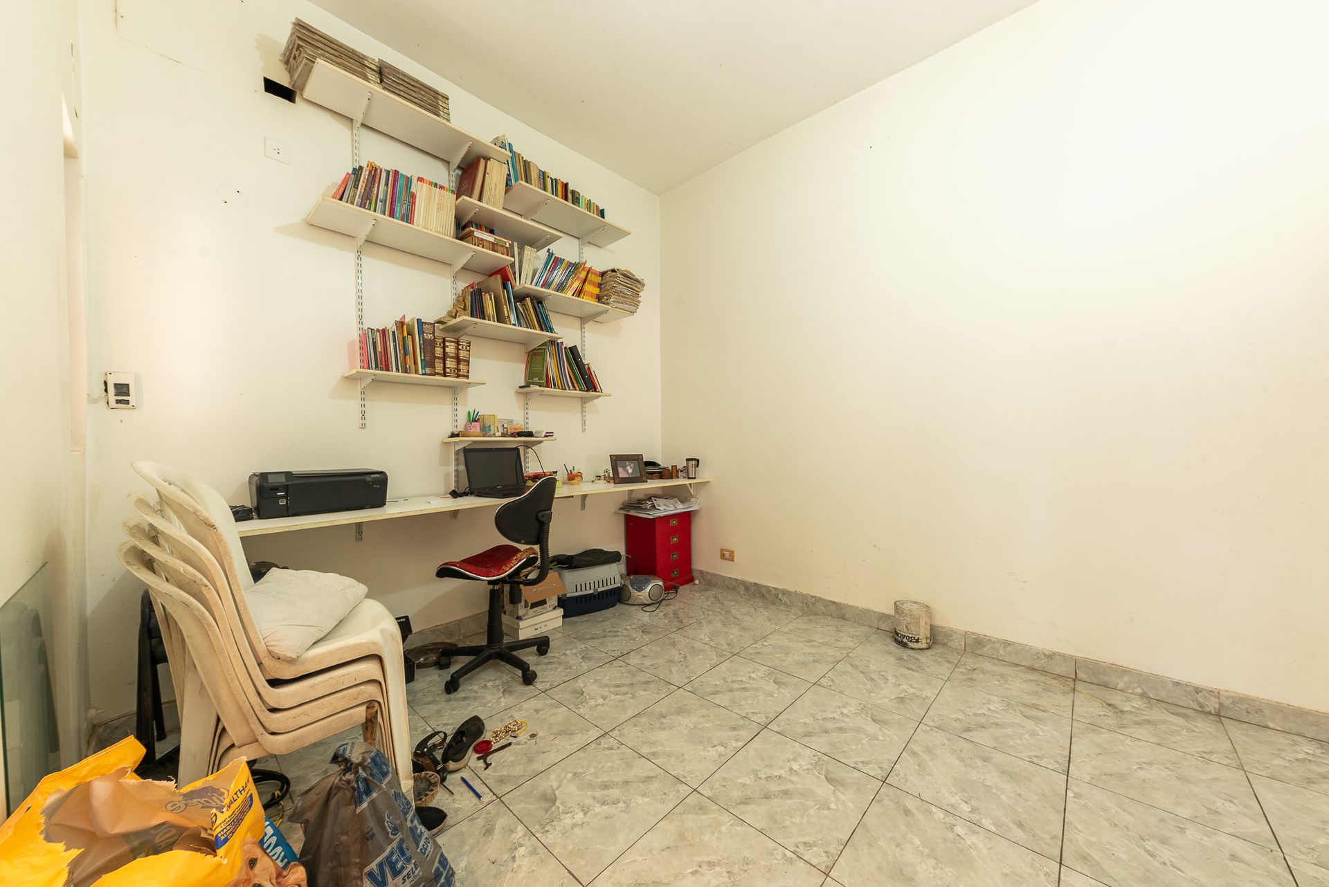 VENTA CASA 5 AMBIENTES + Depto EN VILLA MARTELLI