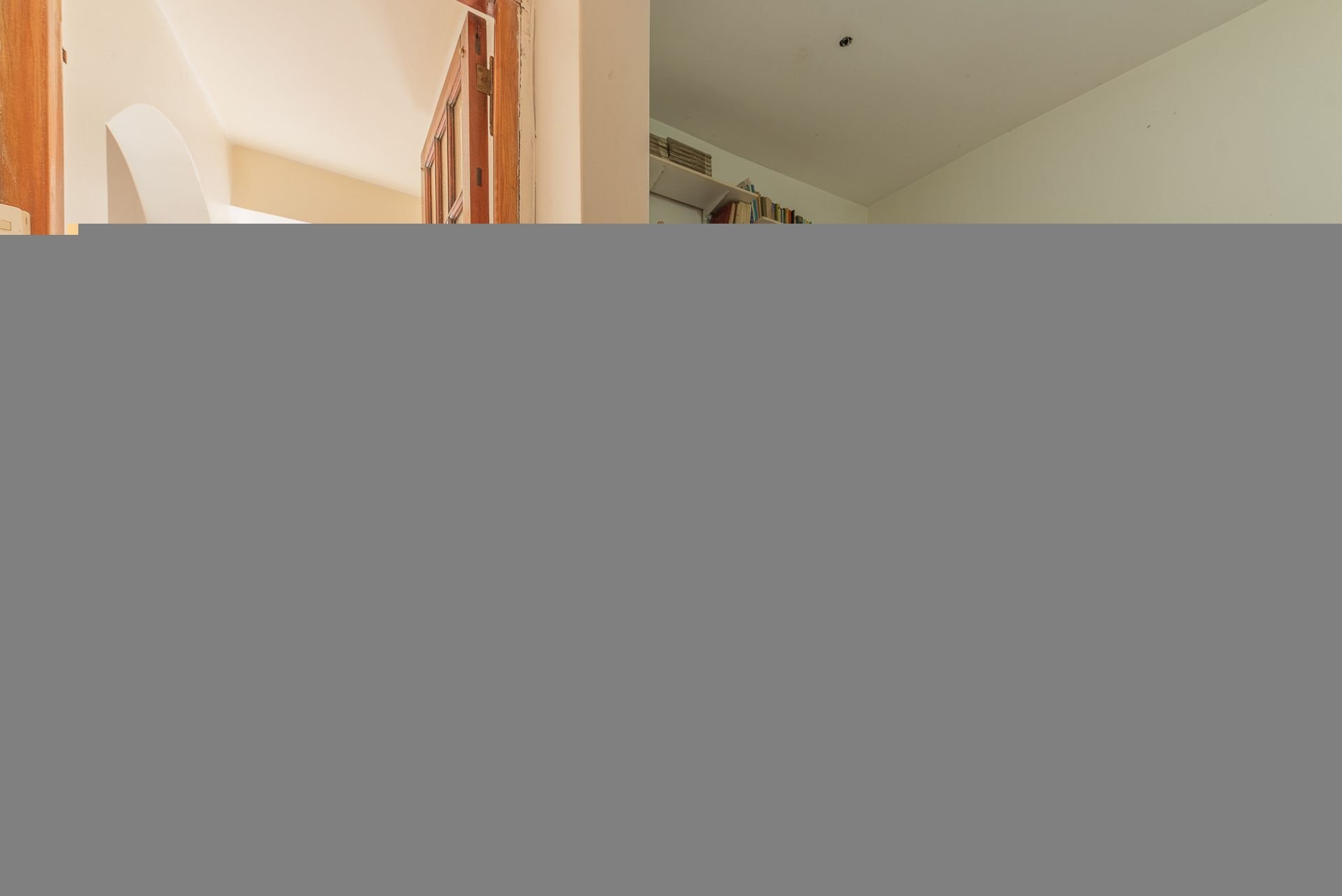 VENTA CASA 5 AMBIENTES + Depto EN VILLA MARTELLI
