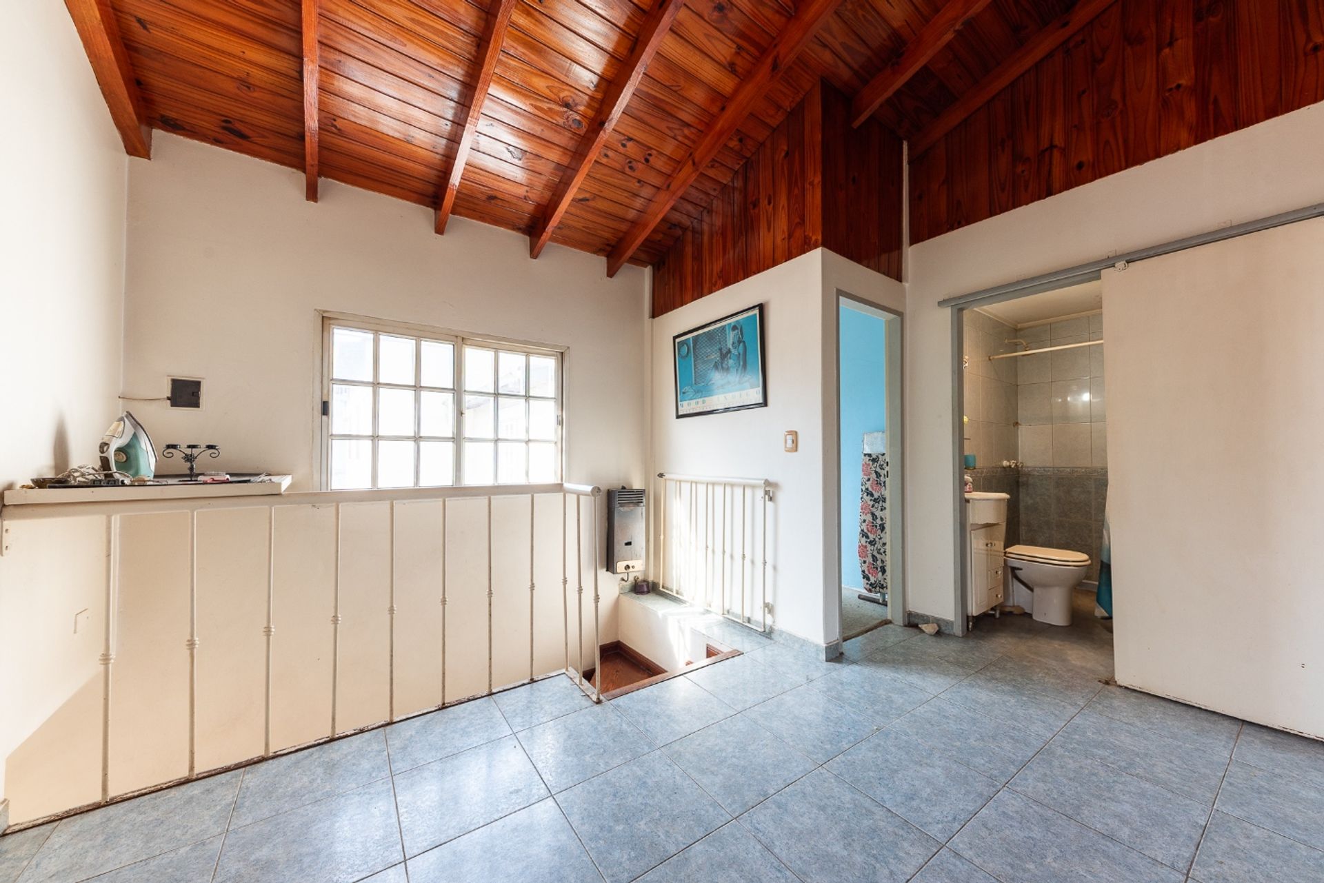 VENTA CASA 5 AMBIENTES + Depto EN VILLA MARTELLI