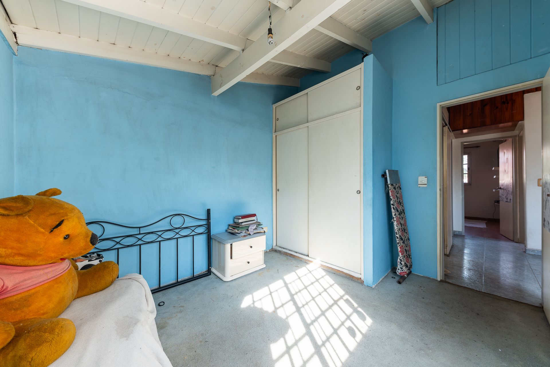 VENTA CASA 5 AMBIENTES + Depto EN VILLA MARTELLI