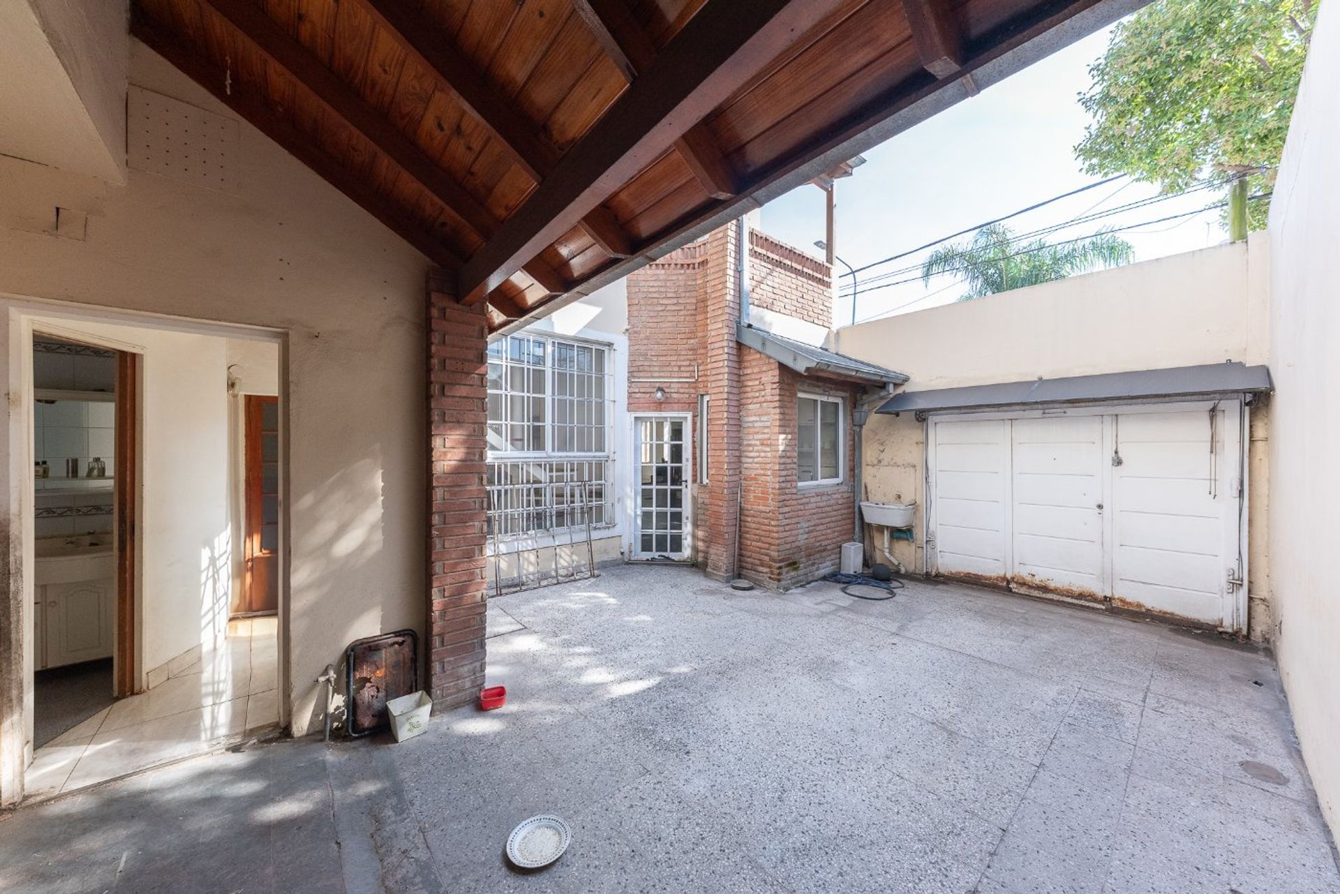 VENTA CASA 5 AMBIENTES + Depto EN VILLA MARTELLI