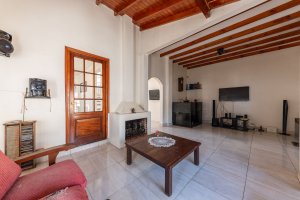 House for Sale, 5 rooms + Apartment in Villa Martelli