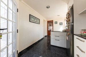 House for Sale, 5 rooms + Apartment in Villa Martelli