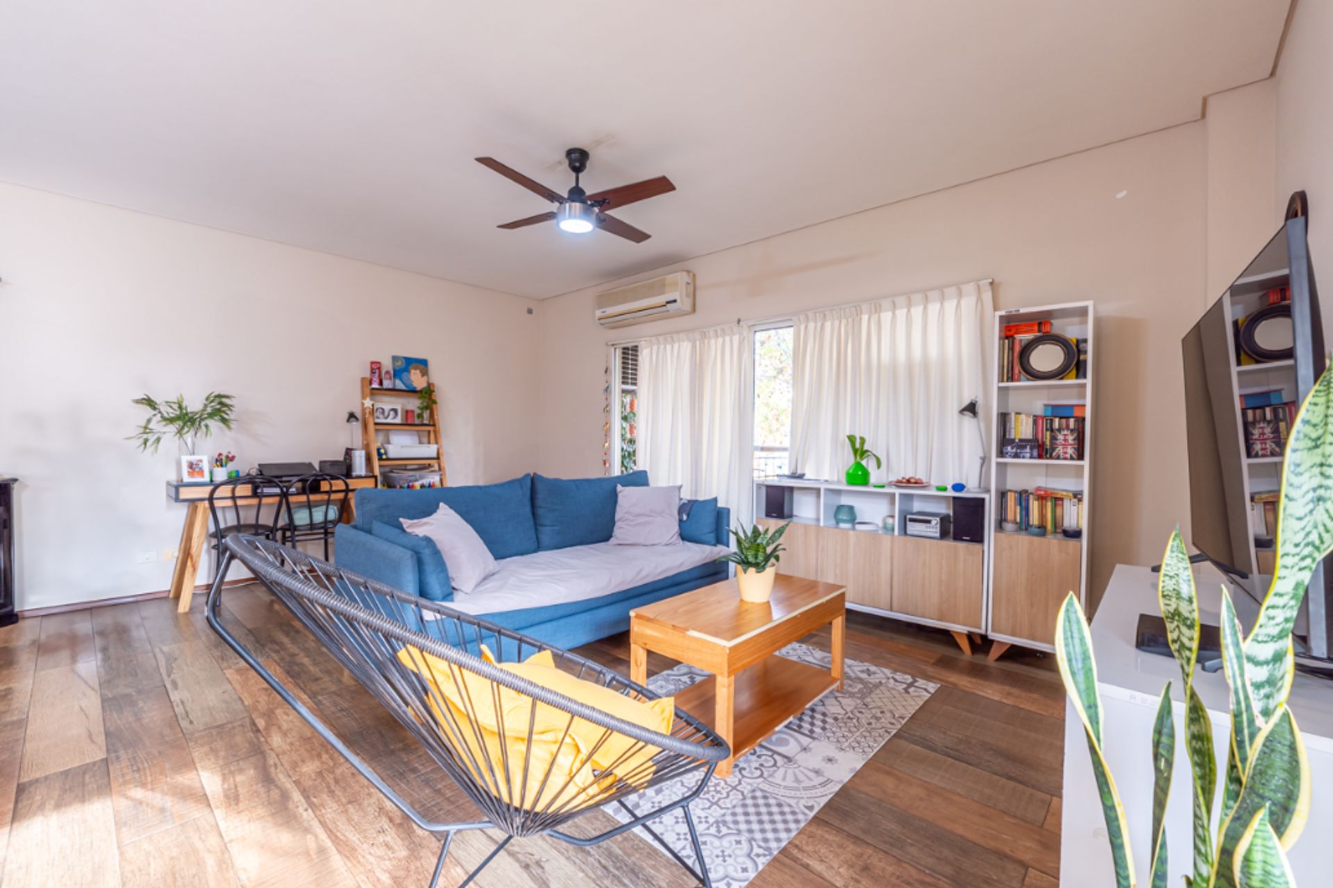 3-Room Apartment for Sale in Solares De Olivos, Amenities