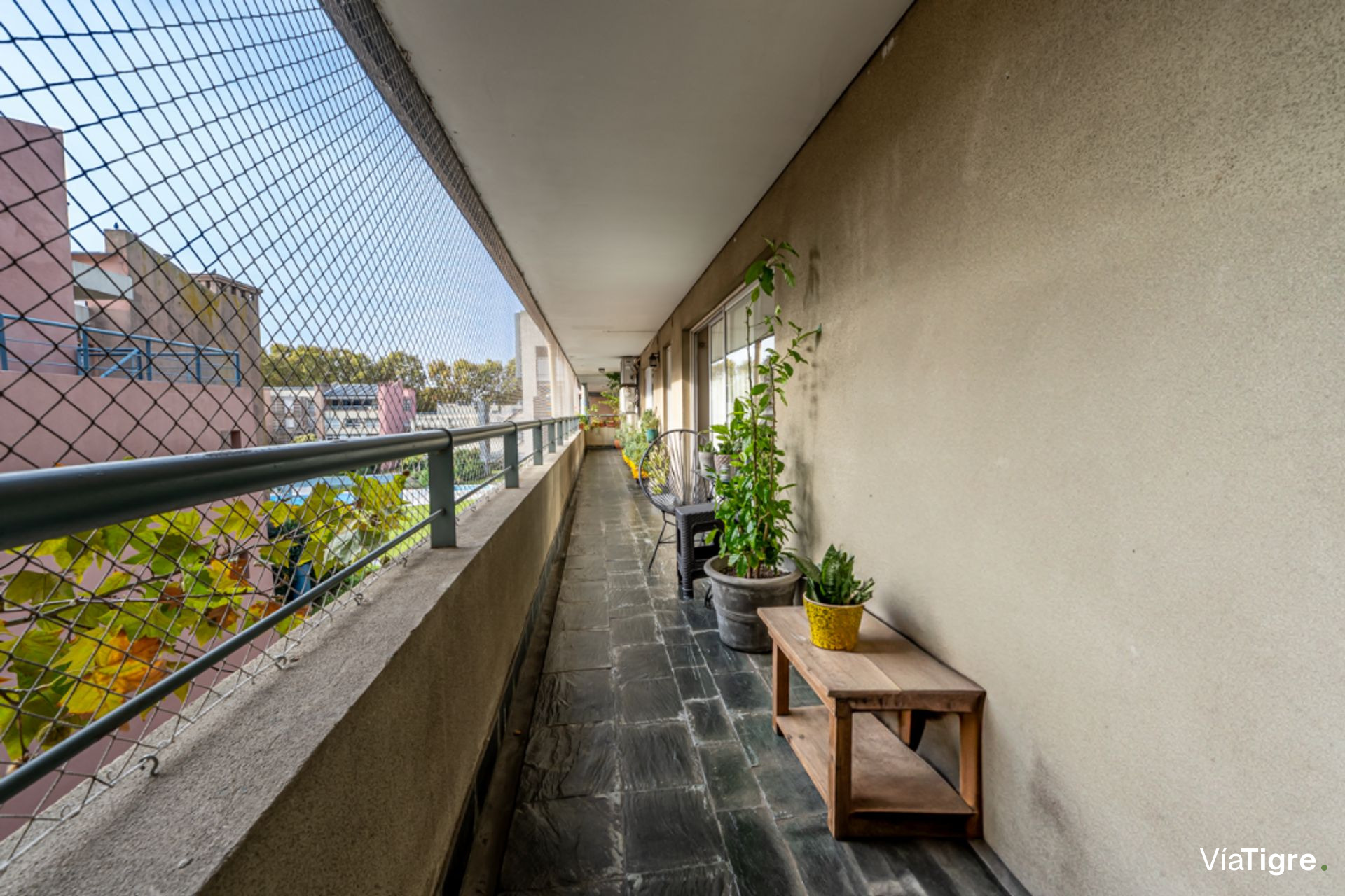 Venta Depto 3 Amb En Solares De Olivos, Amenities!