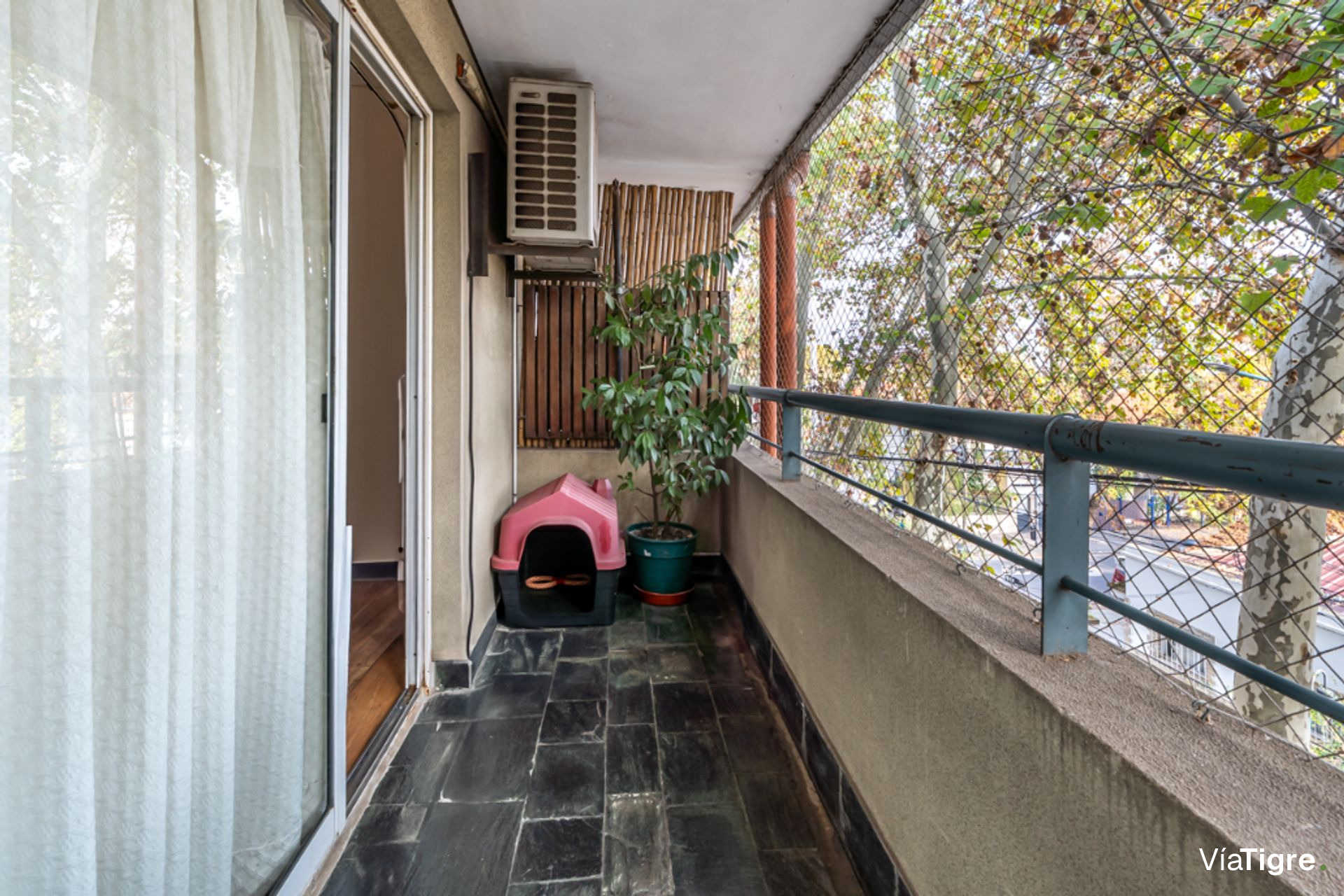 Venta Depto 3 Amb En Solares De Olivos, Amenities!