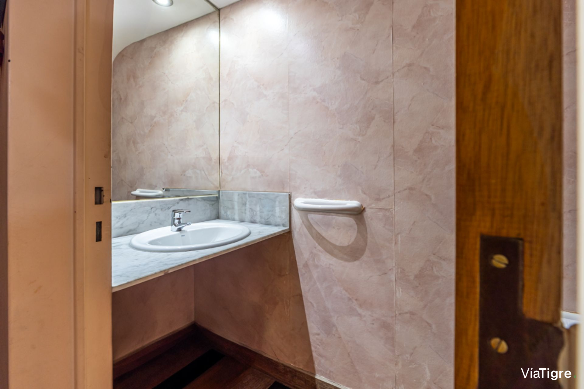 Venta Depto 3 Amb En Solares De Olivos, Amenities!