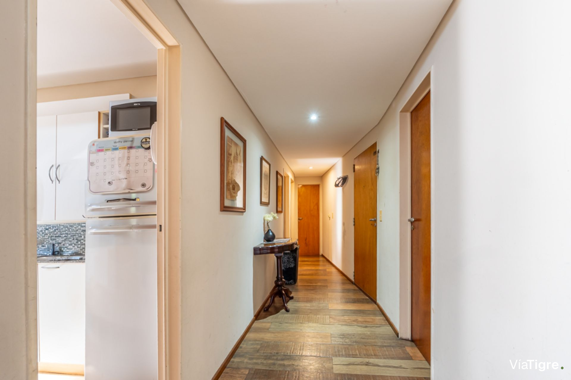 Venta Depto 3 Amb En Solares De Olivos, Amenities!
