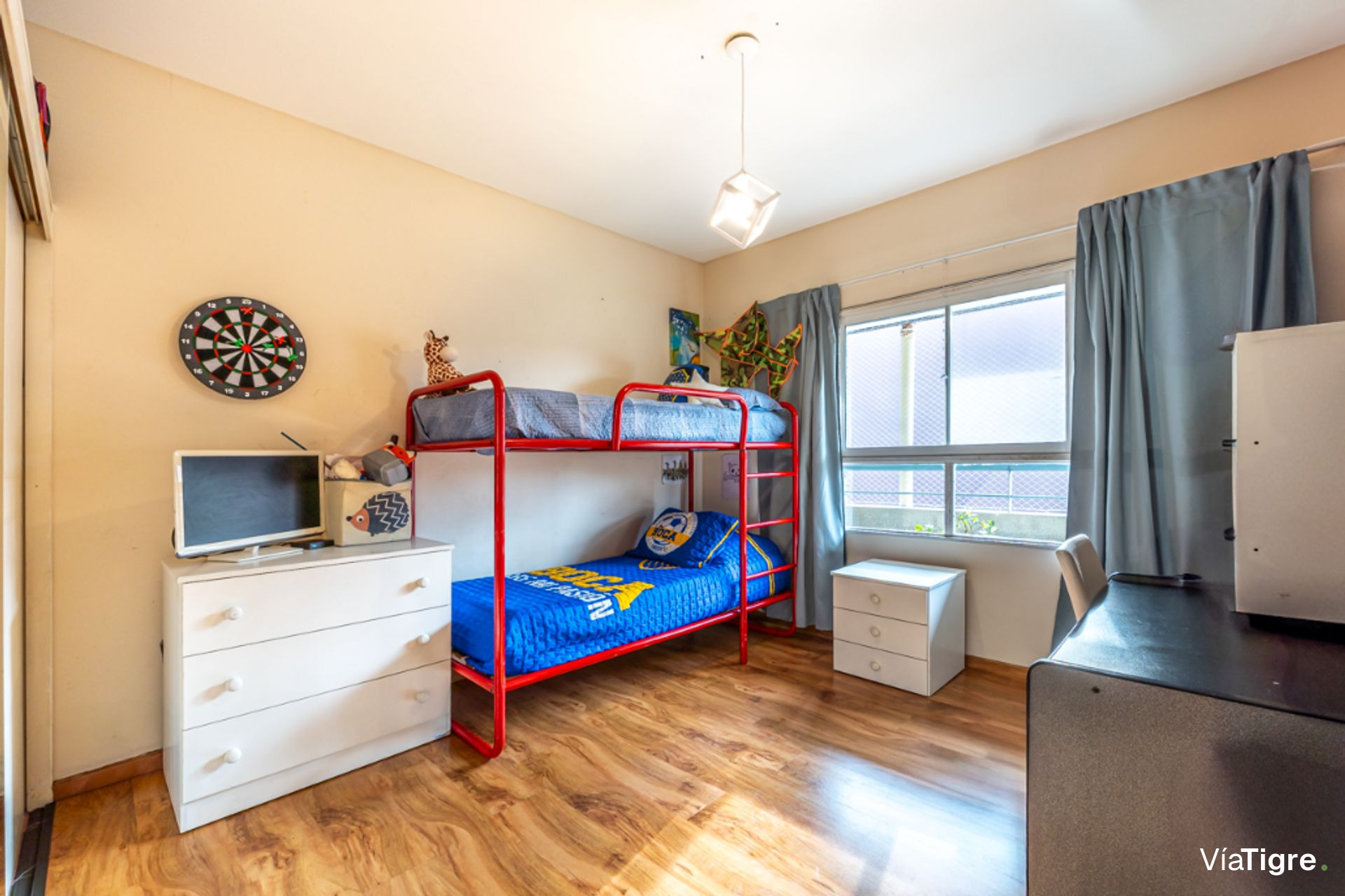 Venta Depto 3 Amb En Solares De Olivos, Amenities!