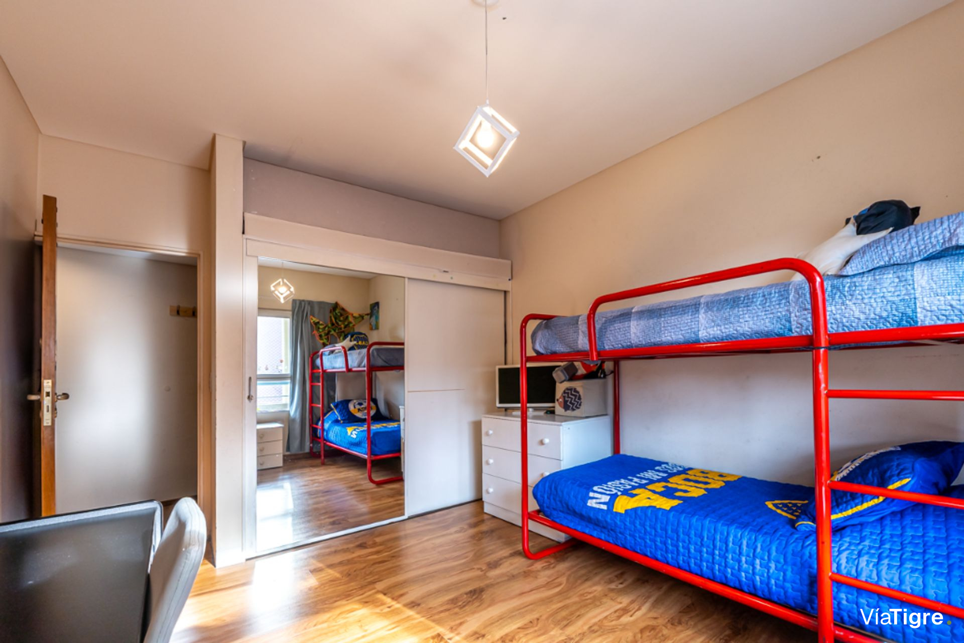 Venta Depto 3 Amb En Solares De Olivos, Amenities!