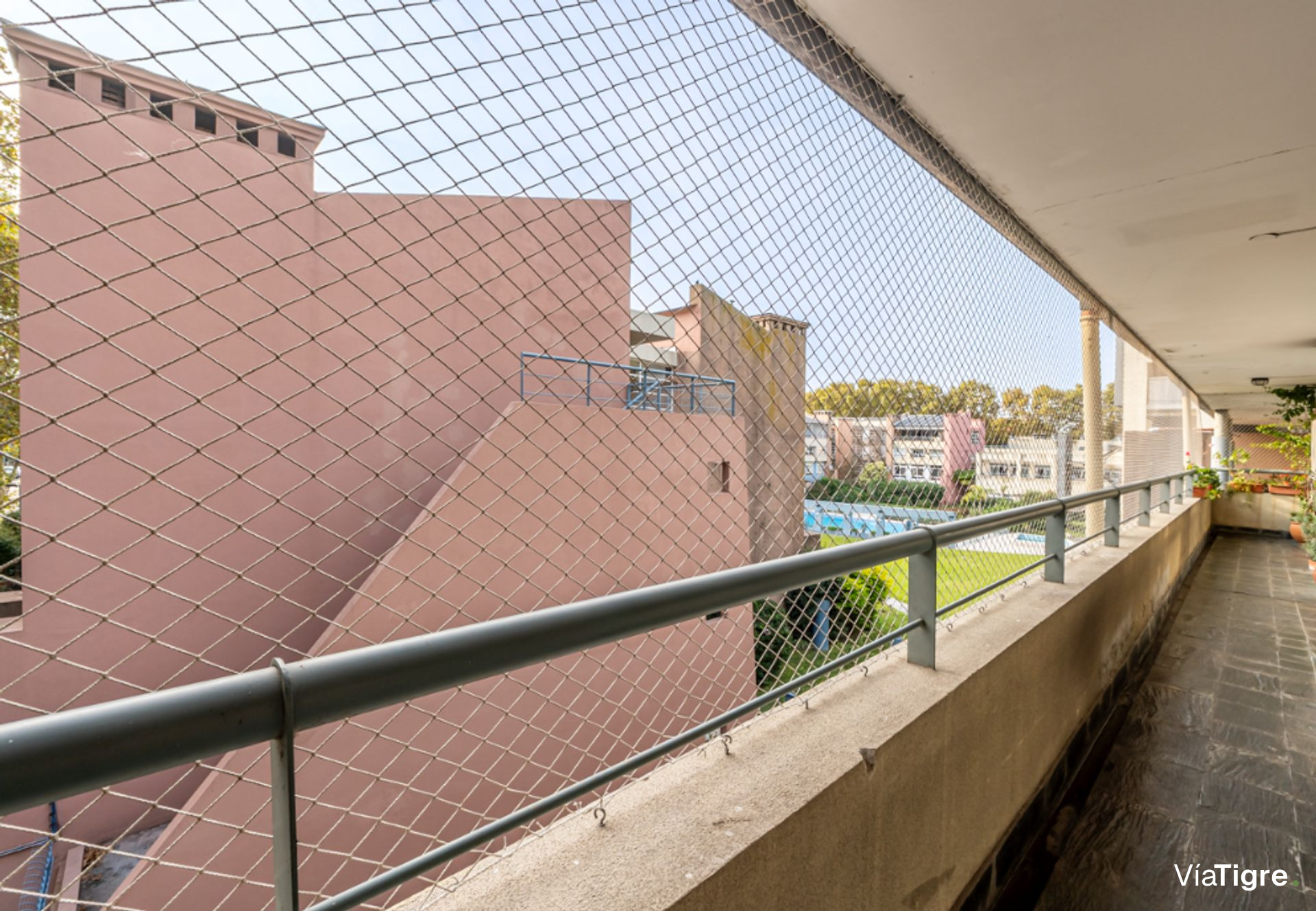 Venta Depto 3 Amb En Solares De Olivos, Amenities!