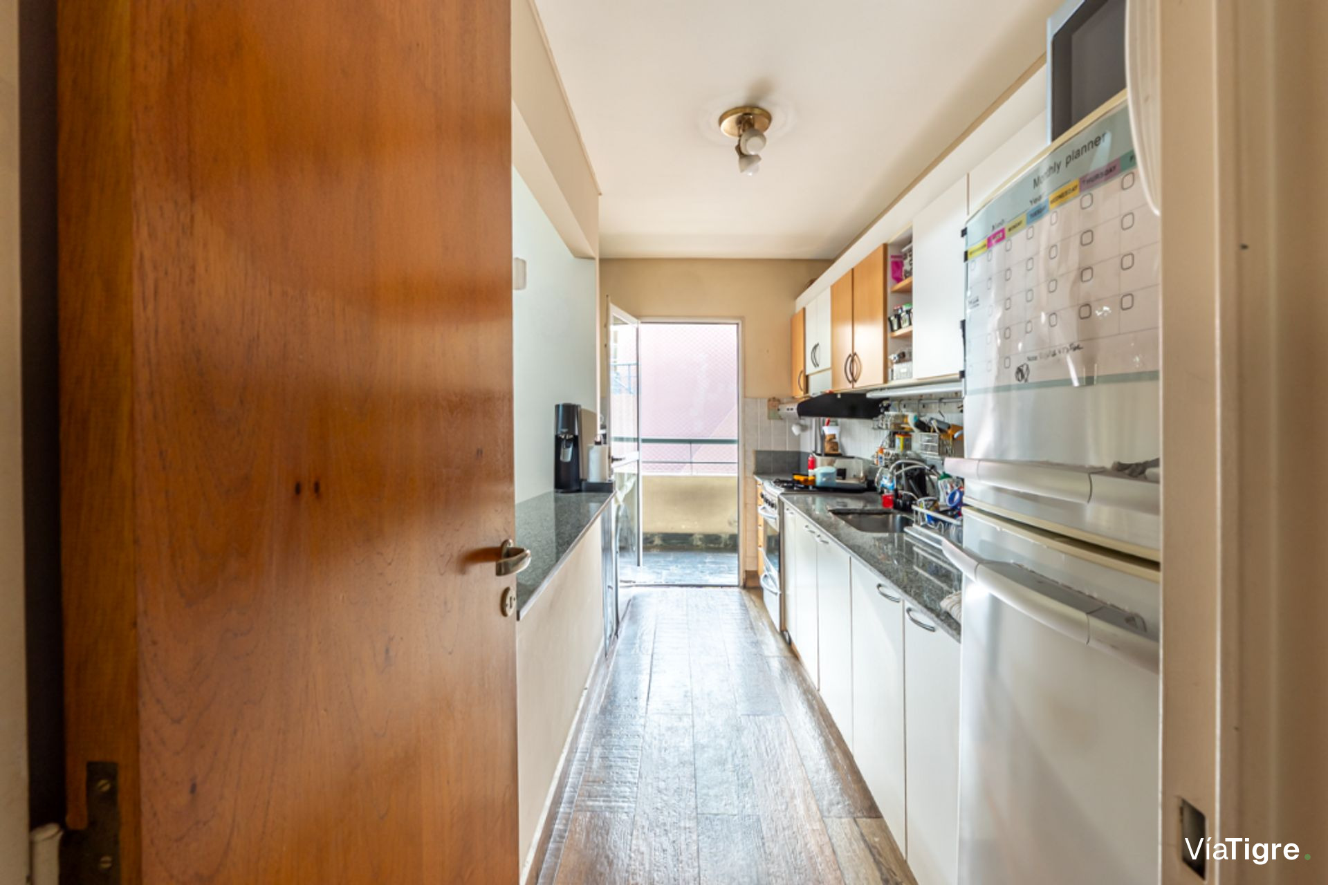 Venta Depto 3 Amb En Solares De Olivos, Amenities!