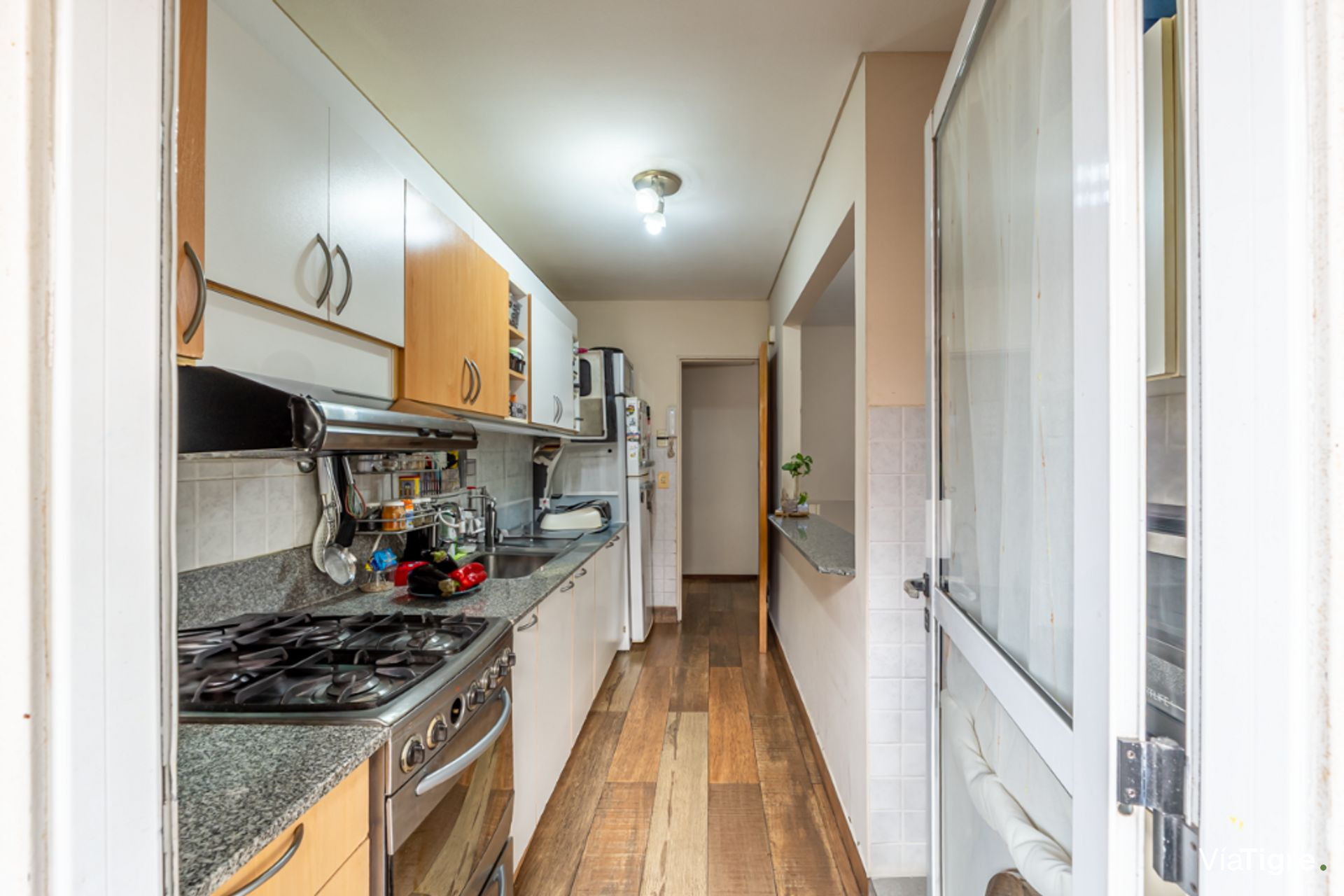 Venta Depto 3 Amb En Solares De Olivos, Amenities!