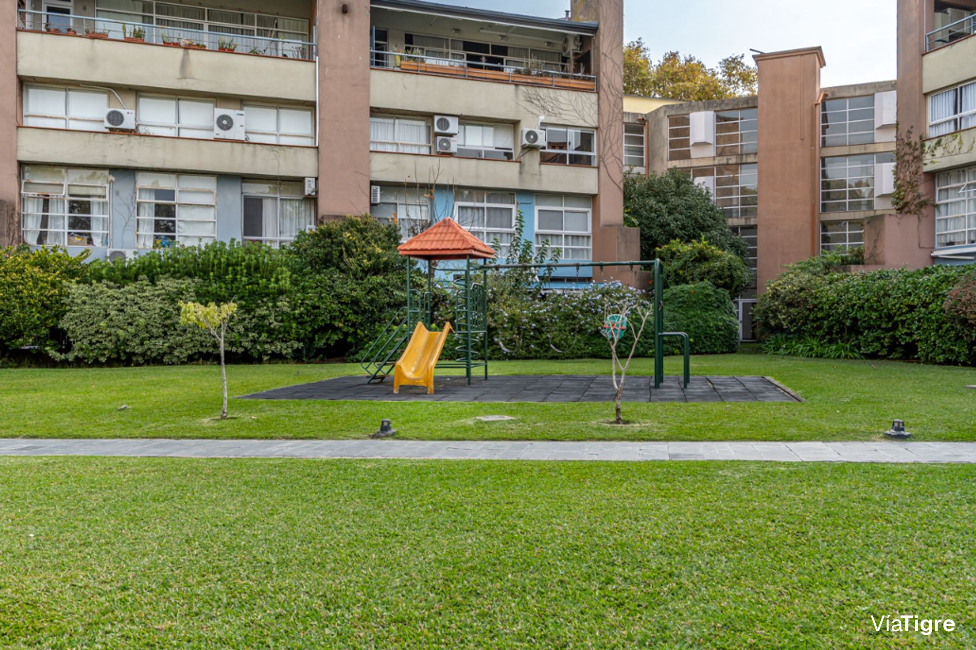 Venta Depto 3 Amb En Solares De Olivos, Amenities!