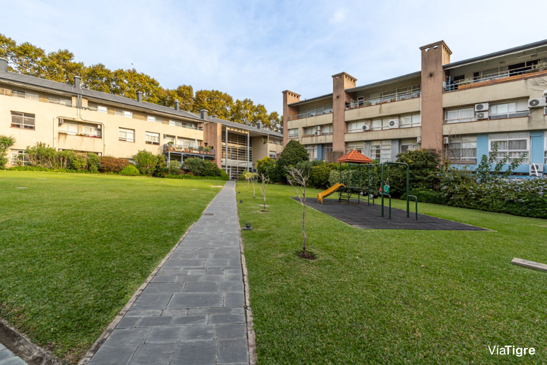 Venta Depto 3 Amb En Solares De Olivos, Amenities!