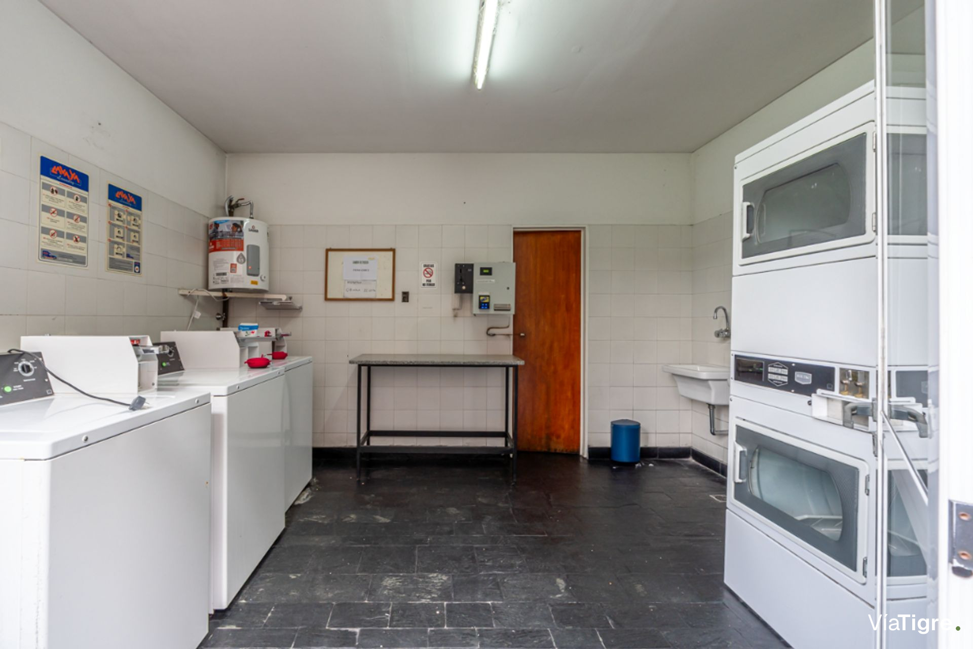 Venta Depto 3 Amb En Solares De Olivos, Amenities!