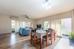 Venta Depto 3 Amb En Solares De Olivos, Amenities!