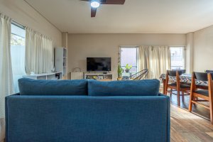 Venta Depto 3 Amb En Solares De Olivos, Amenities!