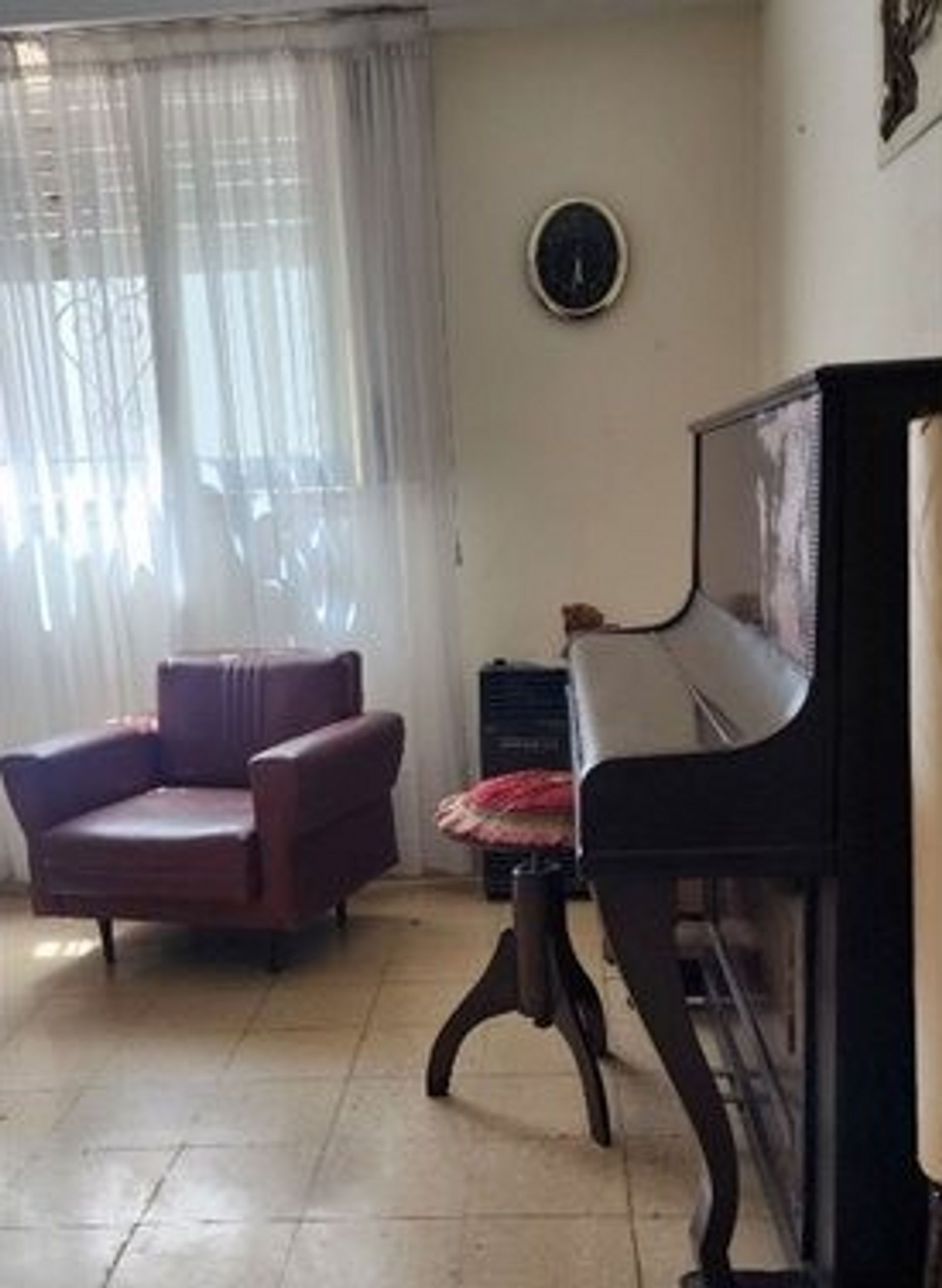 Venta Casa 3 Ambientes Con Cochera Beccar