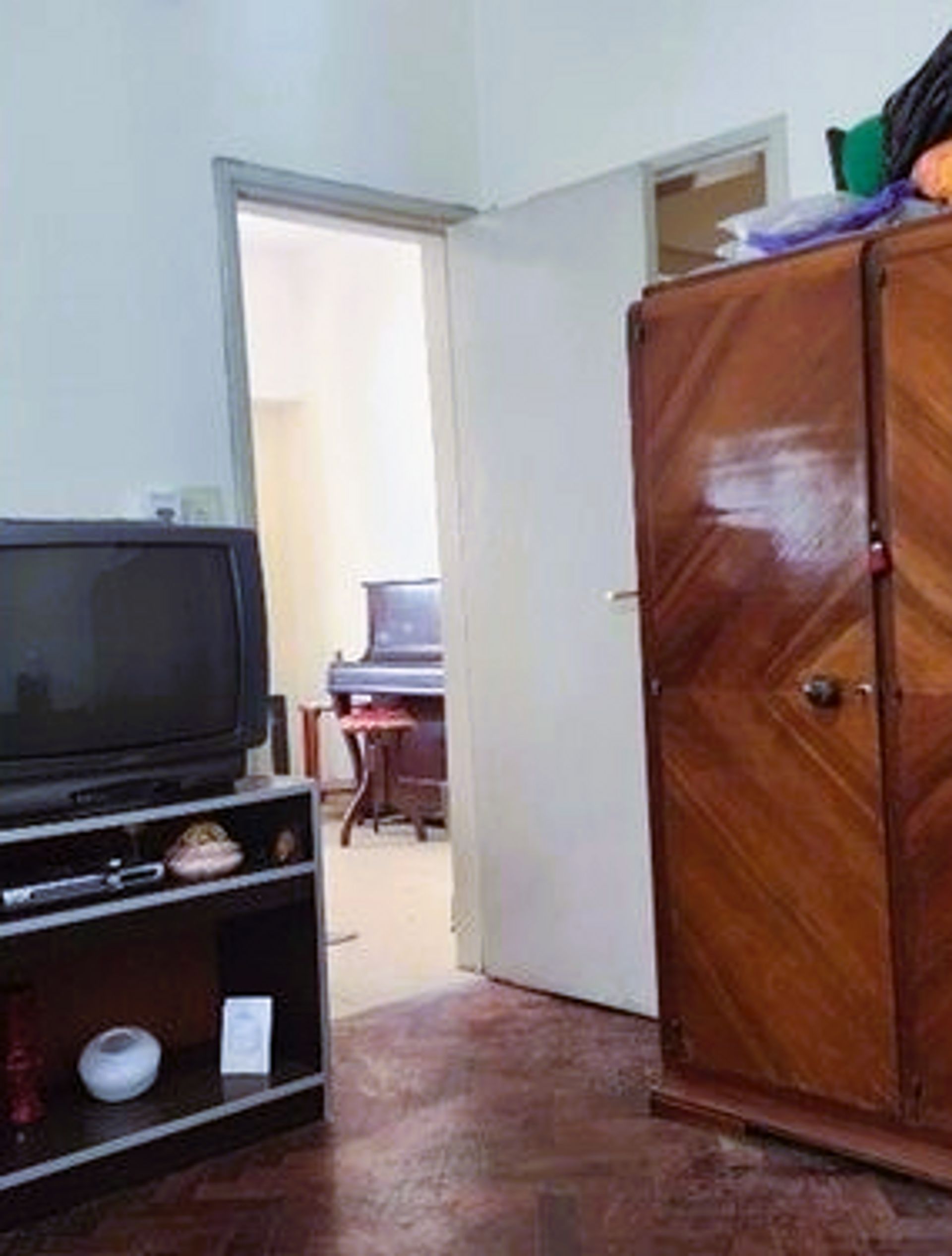 Venta Casa 3 Ambientes Con Cochera Beccar