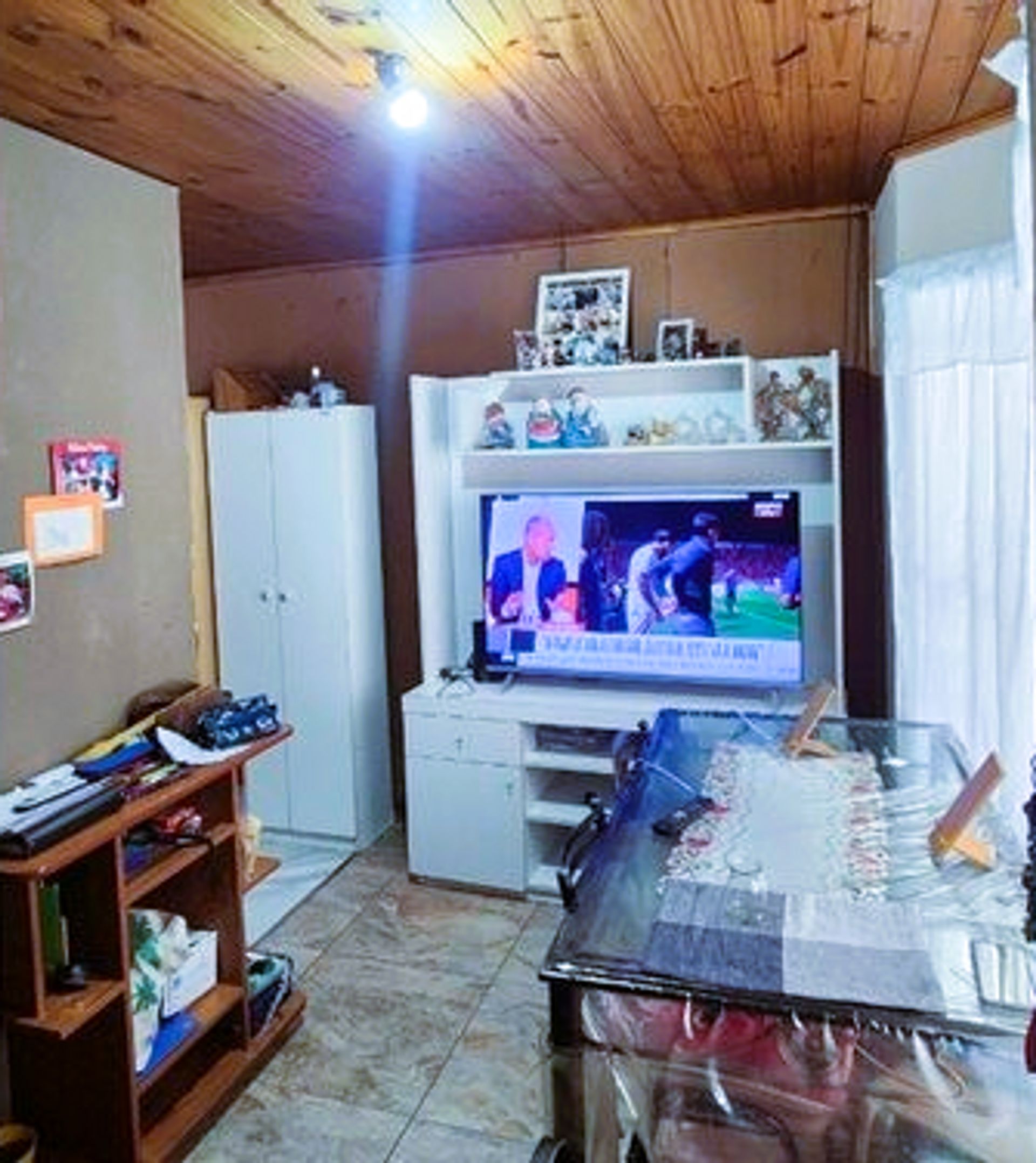 Venta Casa 3 Ambientes Con Cochera Beccar