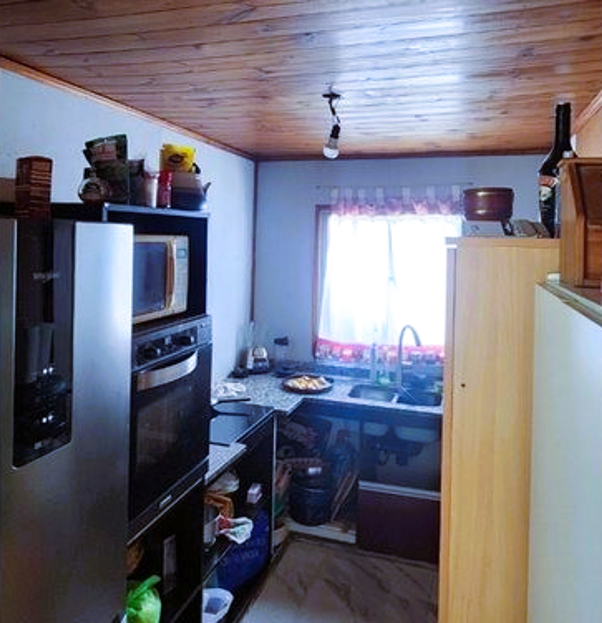 Venta Casa 3 Ambientes Con Cochera Beccar