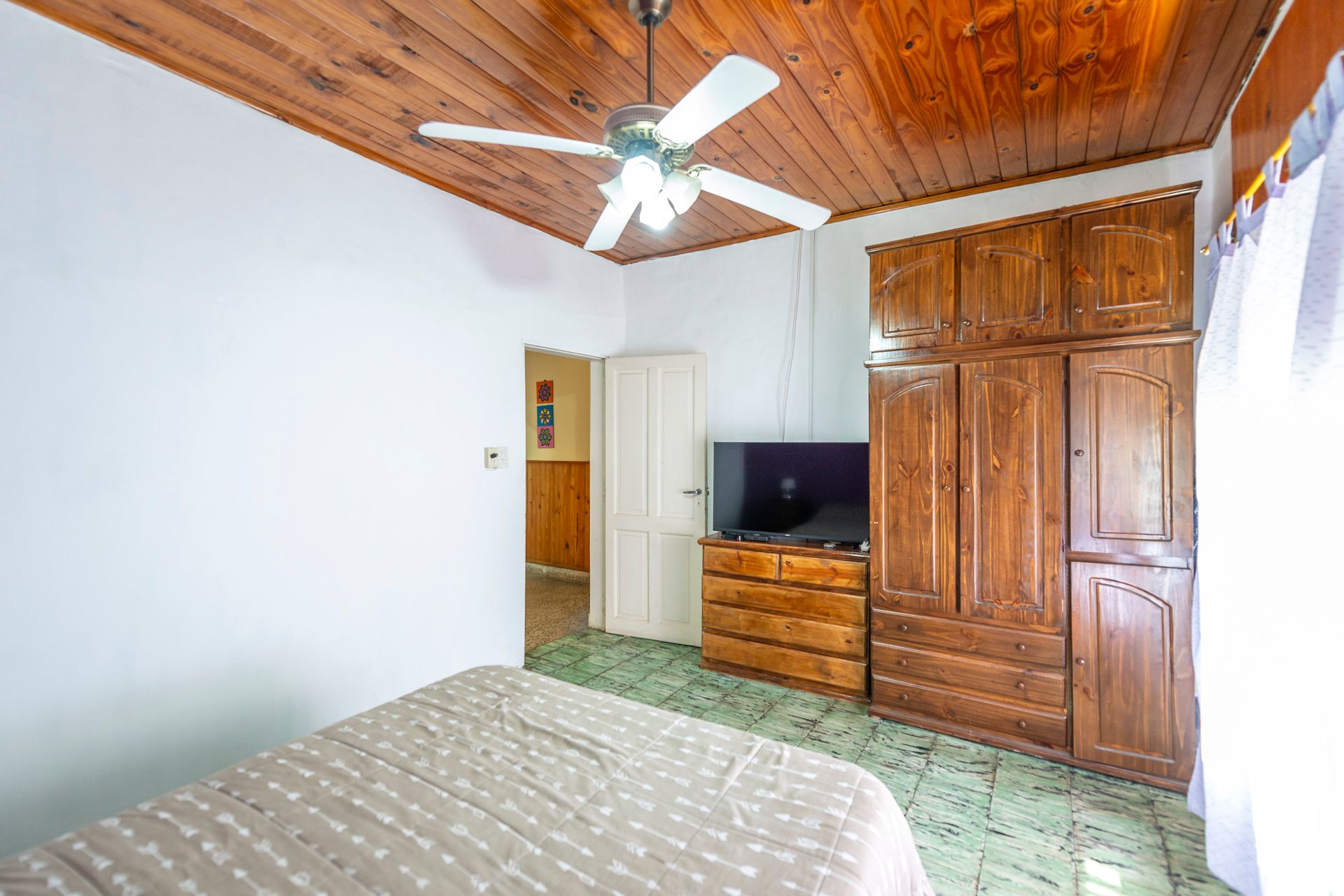 Venta Casa 4 Ambientes Con Patio Don Torcuato
