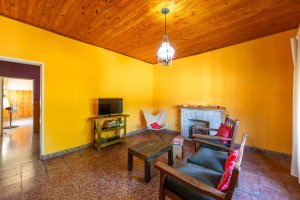 Venta Casa 4 Ambientes Con Patio Don Torcuato
