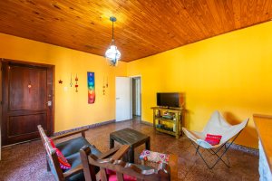 Venta Casa 4 Ambientes Con Patio Don Torcuato