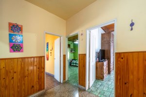 Venta Casa 4 Ambientes Con Patio Don Torcuato