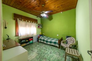 Venta Casa 4 Ambientes Con Patio Don Torcuato