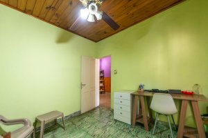 Venta Casa 4 Ambientes Con Patio Don Torcuato