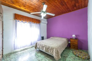 Venta Casa 4 Ambientes Con Patio Don Torcuato
