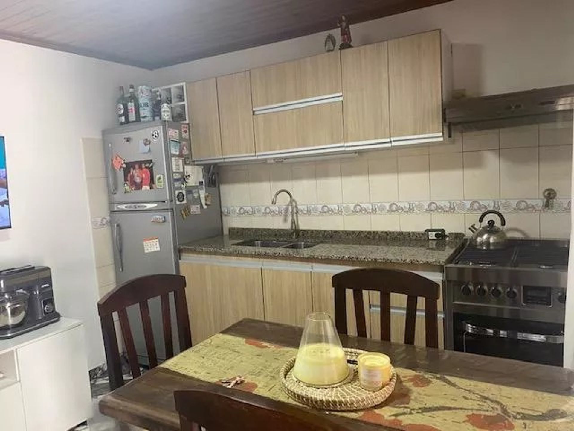 Venta Casa 5 ambientes General Pacheco, Garaje