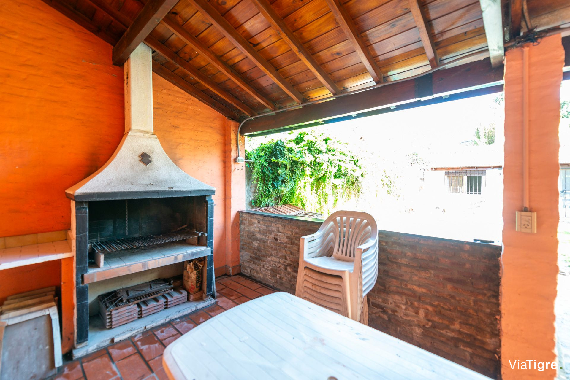 Venta Casa 5 Ambientes Pileta Y Quincho Torcuato