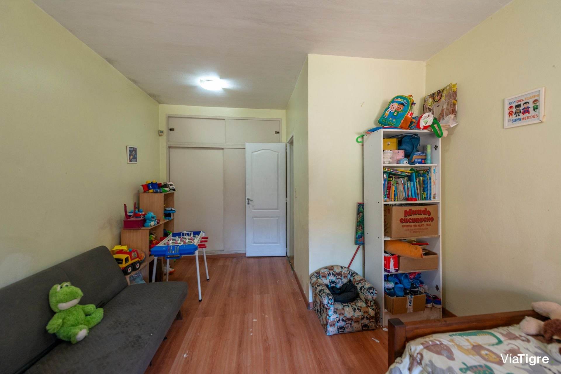 Venta Casa 5 Ambientes Pileta Y Quincho Torcuato