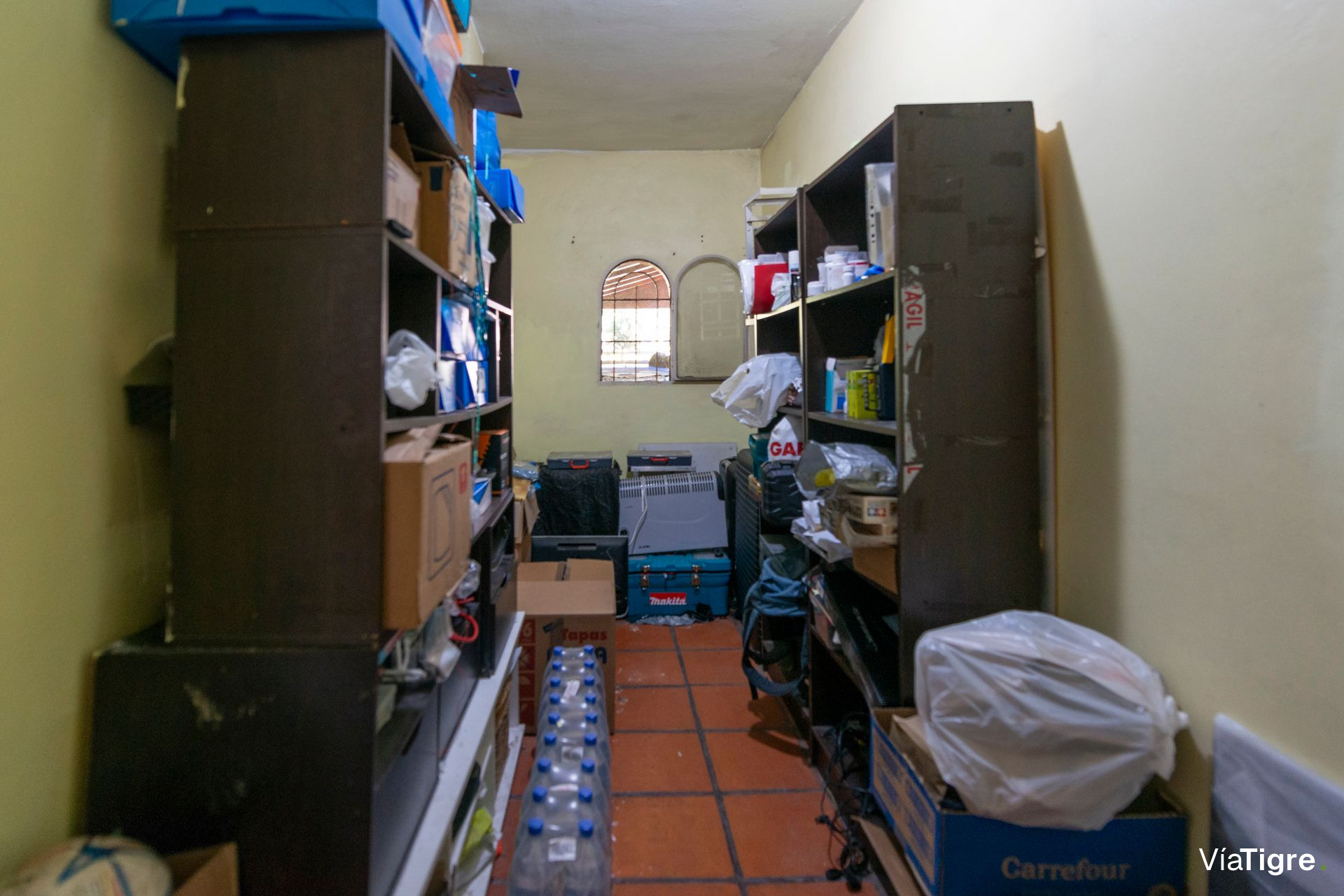 Venta Casa 5 Ambientes Pileta Y Quincho Torcuato