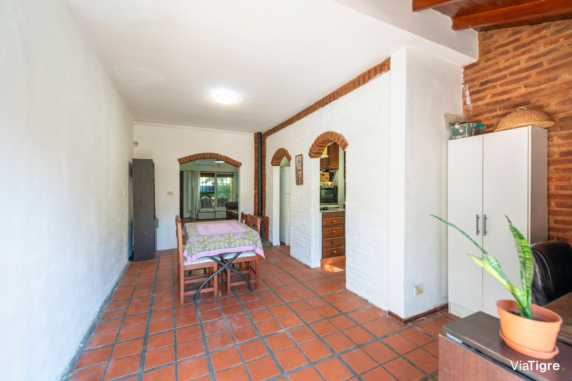 Venta Casa 5 Ambientes Pileta Y Quincho Torcuato