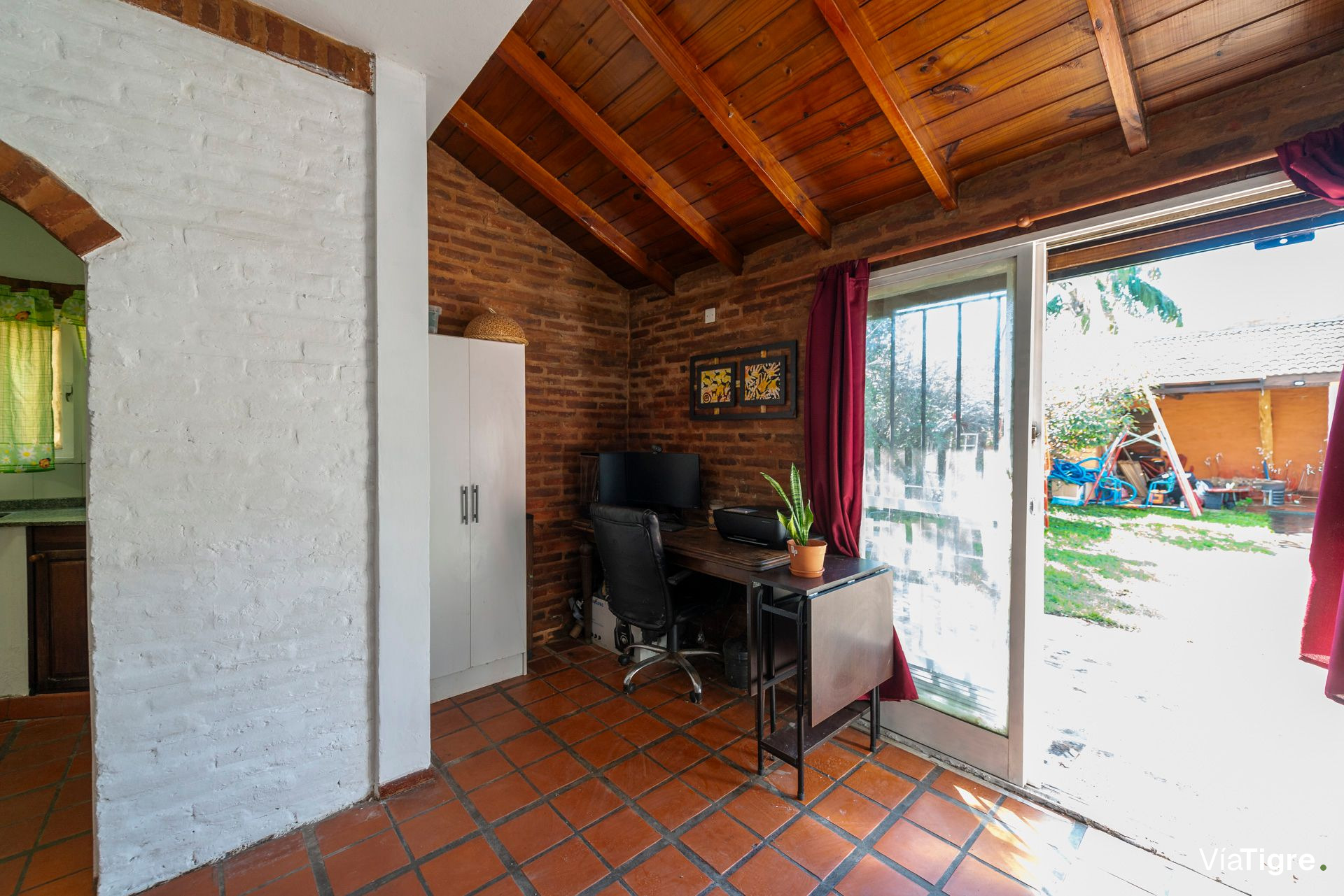 Venta Casa 5 Ambientes Pileta Y Quincho Torcuato
