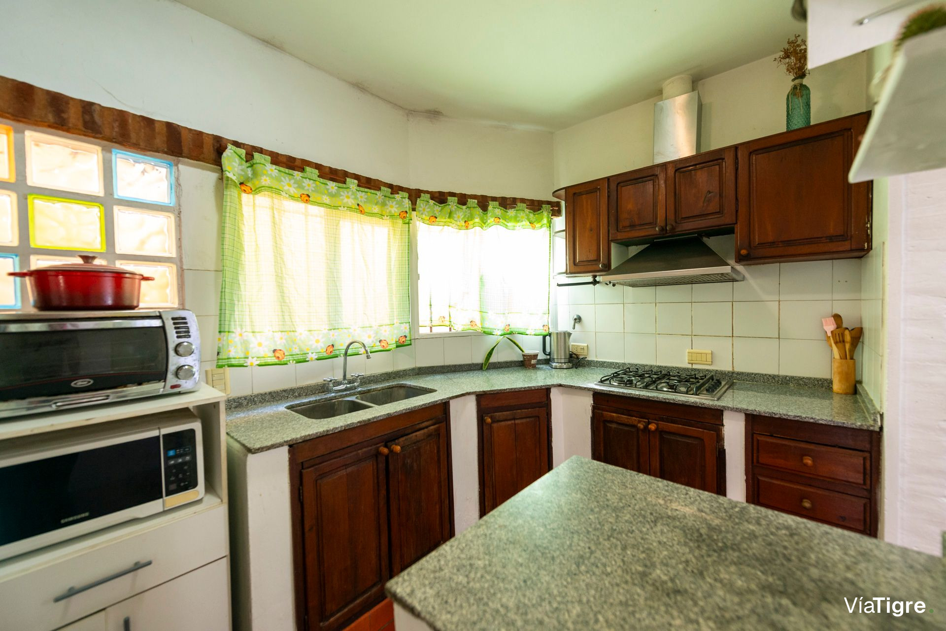 Venta Casa 5 Ambientes Pileta Y Quincho Torcuato