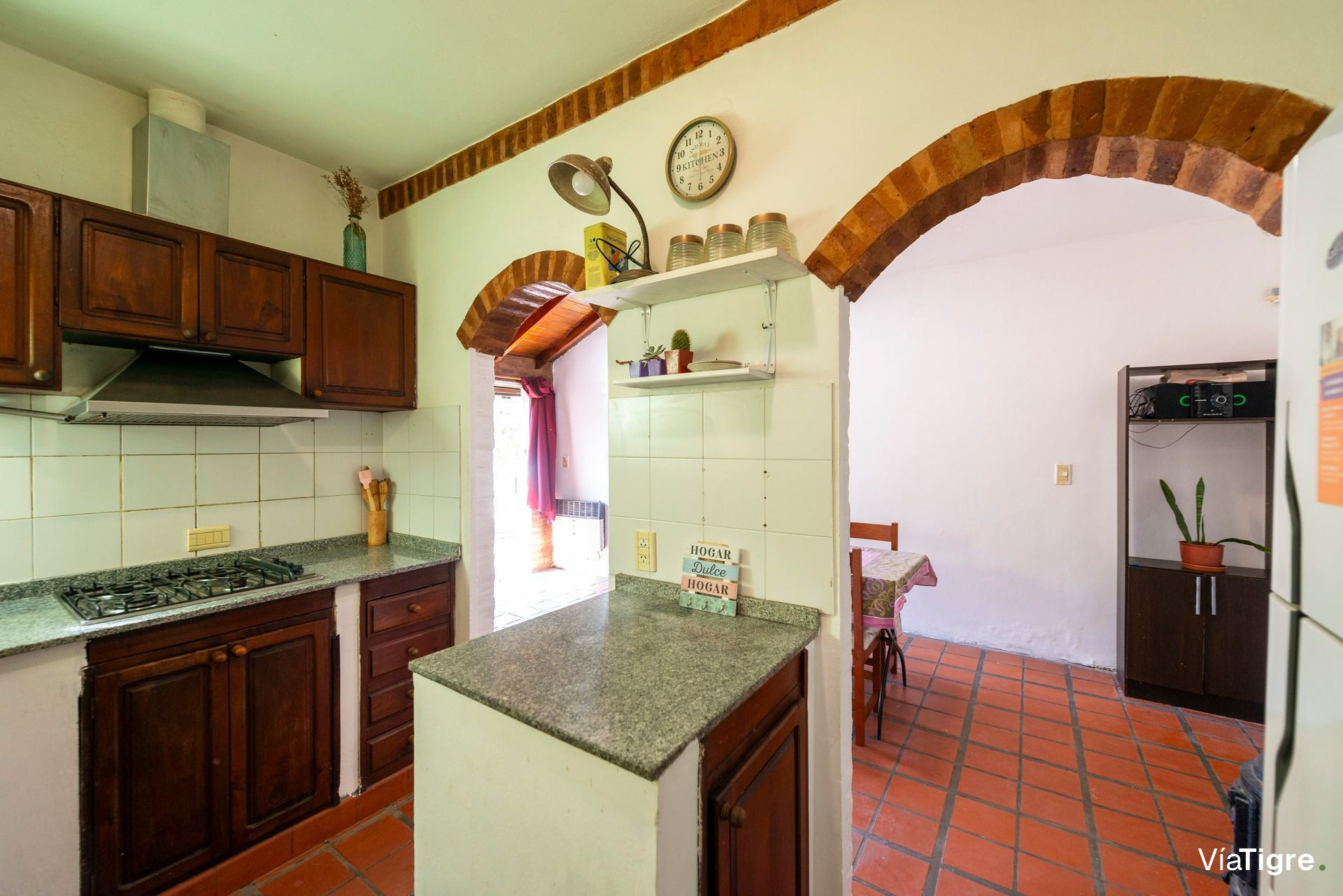 Venta Casa 5 Ambientes Pileta Y Quincho Torcuato